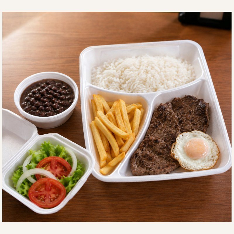 Alaminuta de carne (pequena)