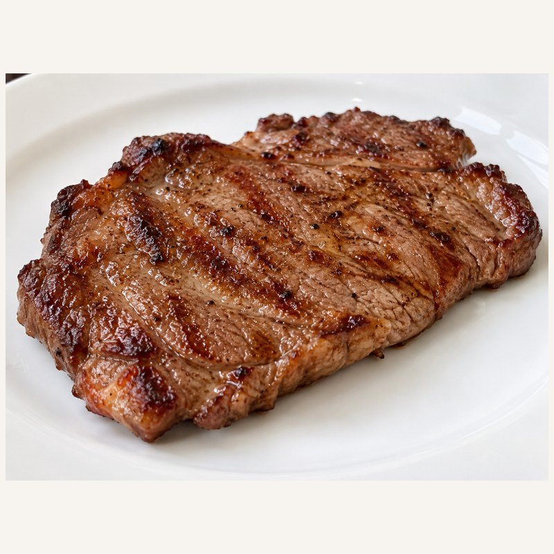 Bife de carne
