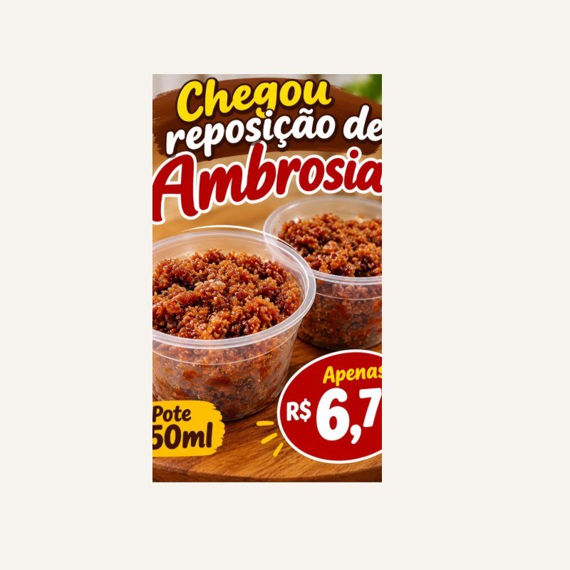 Ambrosia