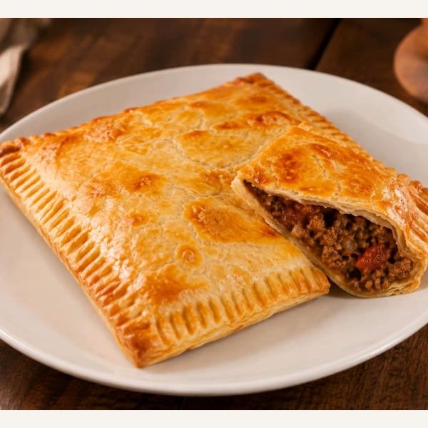 Pastel de carne