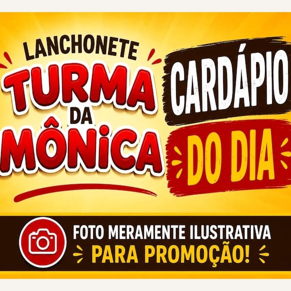 Marmitex grande com salada