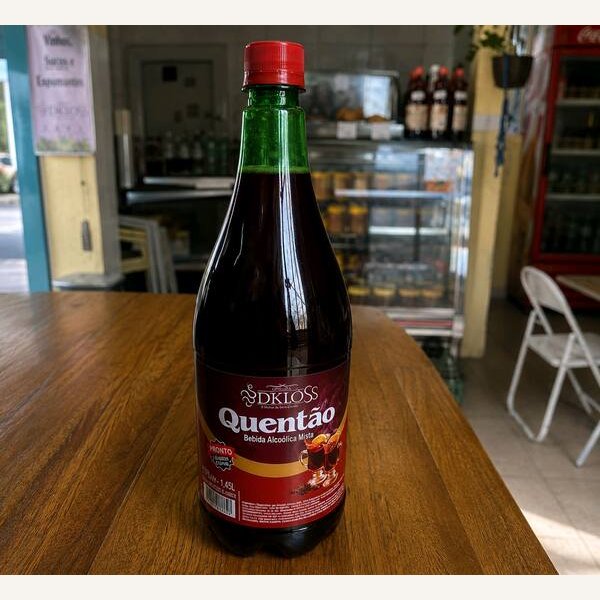 Quentão 1,45 L